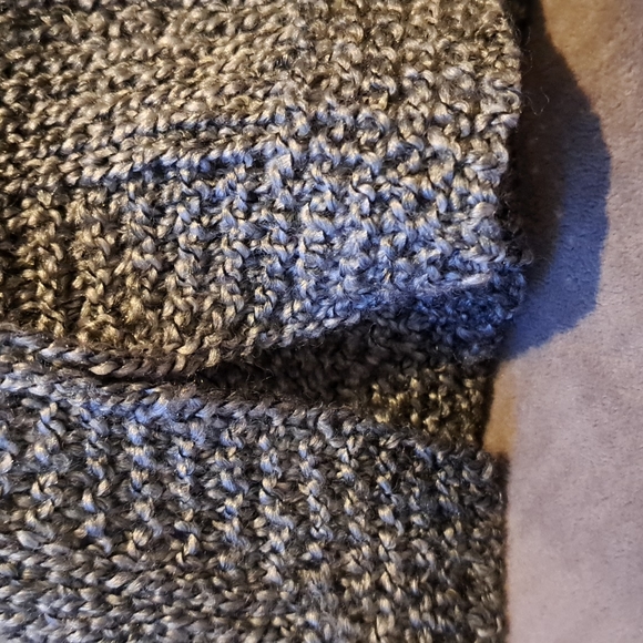 Sz S Tricots Jean Marc sweater - Picture 4 of 6